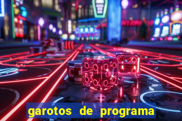 garotos de programa santos sp